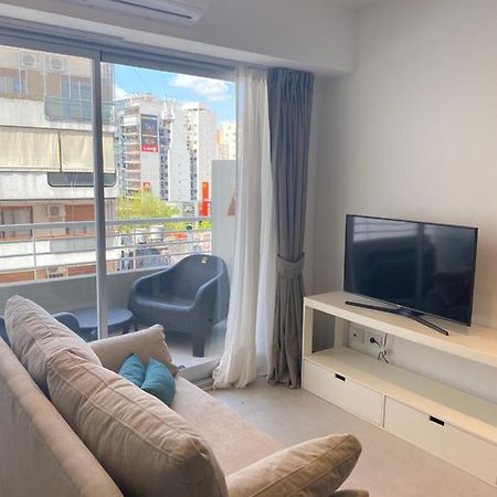 Teodoro Confort Apart Daire Buenos Aires Dış mekan fotoğraf