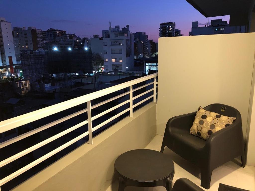 Teodoro Confort Apart Daire Buenos Aires Dış mekan fotoğraf